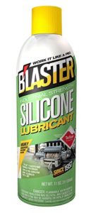 Best Silicone Lubricant 