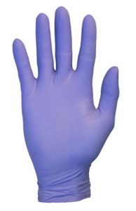good latex gloves