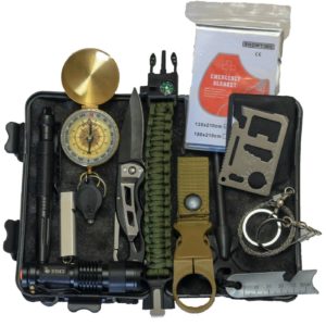 outdoor kit for fathers